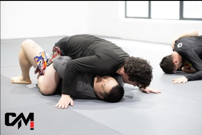 Drilling technique together